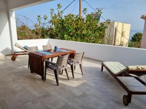Yvi´s Greek House