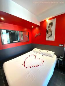 Studios Port Nature village Naturiste