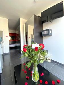 Studios Port Nature village Naturiste