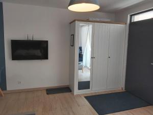 Apartament Niebieski z tarasem