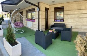 Sunset Lux S3 Wellness & Spa Zlatibor