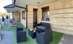 Sunset Lux S3 Wellness & Spa Zlatibor