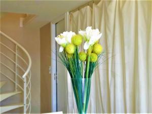 Bel appartement proche plage, climatisé, parking sécurisé - FR-1-226-427