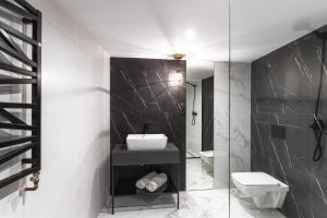 Aparts Jablonowskich