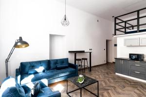 Aparts Jablonowskich