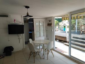 Chalets OASIS : photos des chambres