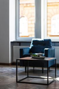 Aparts Jablonowskich