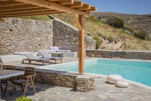 Villa Argo by Mykonos Top Villas