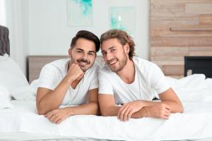 Complexes hoteliers La Connexion, Gay Men Only : photos des chambres