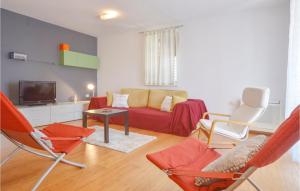 Stunning Apartment In Rovinj With Wifi And 2 Bedrooms