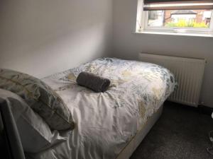 White Shelf Dartford House