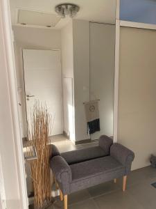 Appartements Roquebrune Golfs Plages : photos des chambres