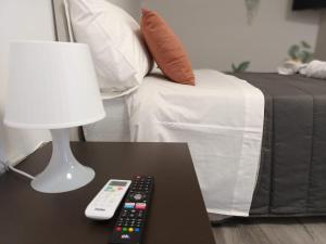 Camera Matrimoniale Deluxe