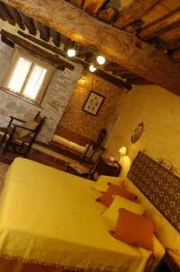 La Posada de Tamajon - Monasterio