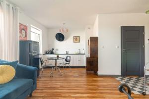 Apartament przy Aquaparku