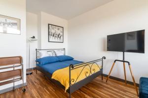 Apartament przy Aquaparku