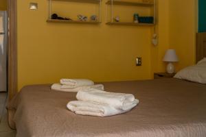 Apartment in Skala Fourkas