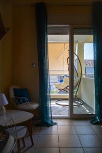 Apartment in Skala Fourkas