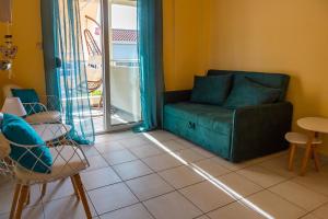 Apartment in Skala Fourkas