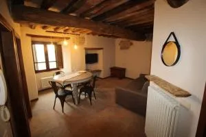 casa vacanze Castiglione - 4 posti letto - Pilonico Materno