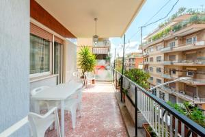 Vatican De Carolis Terrace