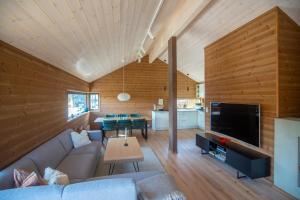 Privat Holiday Cottage at Summer Park