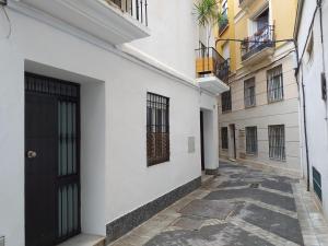 Malaga Ensuites City Centre - Pensjonaty, Malaga