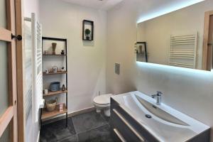 Superbe, T3 spacieux 78 m2, Neuf, Parking, Balcon