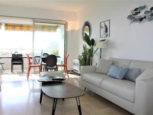 obrázek - Appartement Villeneuve-Loubet, 2 pièces, 4 personnes - FR-1-252A-36