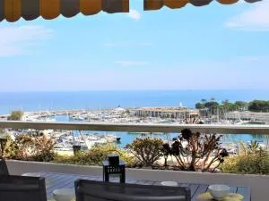 Appartement Moderne 4 Pers avec Clim et Parking, Villeneuve-Loubet Plage - FR-1-252A-36 - Cagnes-sur-Mer