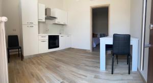 Appartamento con 1 Camera da Letto