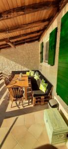 Villa Maxim with Private Pool