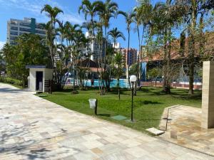 Condomínio Ocean Park módulo 6 proximo a praia e shopping Riviera de São Lourenço