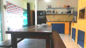 Charmoso Bangalô – Praia Grande – Beto Carrero