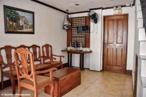 Casa De Soledad Vigan City