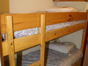 Charmant appartement 2 pièces au pied des pistes, 5 couchages, Les Adrets-Prapoutel - FR-1-557-95