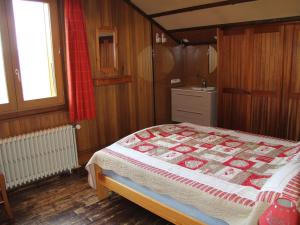 Chalet familial 5 chambres pour 8 personnes à Saint-Jean-de-Sixt - FR-1-459-160
