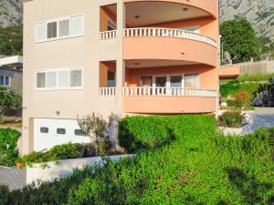 House Basta - Free beach parking