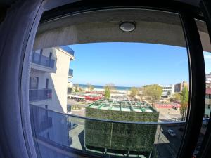 ConstangeleS Apartment by Solid Residence Butoaie