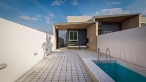 Casa de Praia - Jacumã