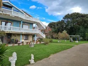 El Burby II - Setién