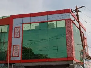 Hotel Alveera - Muzaffarnagar