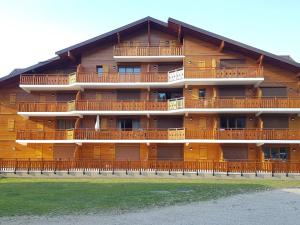 Appartements Studio La Joue du Loup, 1 piece, 4 personnes - FR-1-504-597 : photos des chambres