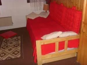 Studio cosy au pied des pistes avec coin cuisine équipé - FR-1-557A-41 - Theys