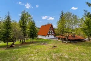 Mountain house Beauty of Laz - Stari Laz