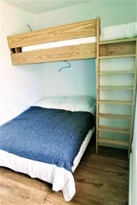 Appartements Ilbetea - Ideal famille - Duplex tout confort - Plage a 400 m - Parking : photos des chambres