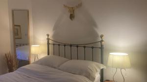 Park side Cottage, Number 2, The Morays