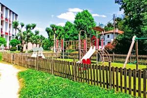 Appartements Ilbetea - Ideal famille - Duplex tout confort - Plage a 400 m - Parking : photos des chambres