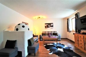 Apart am Martinsplatz