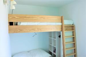 Appartements Ilbetea - Ideal famille - Duplex tout confort - Plage a 400 m - Parking : photos des chambres